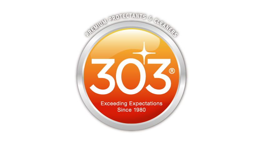 303 logo