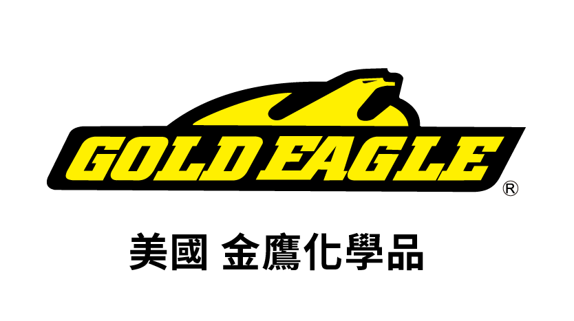 Gold Eagle logo