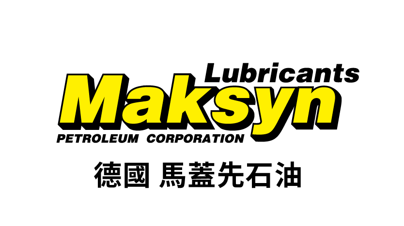 Maksyn logo