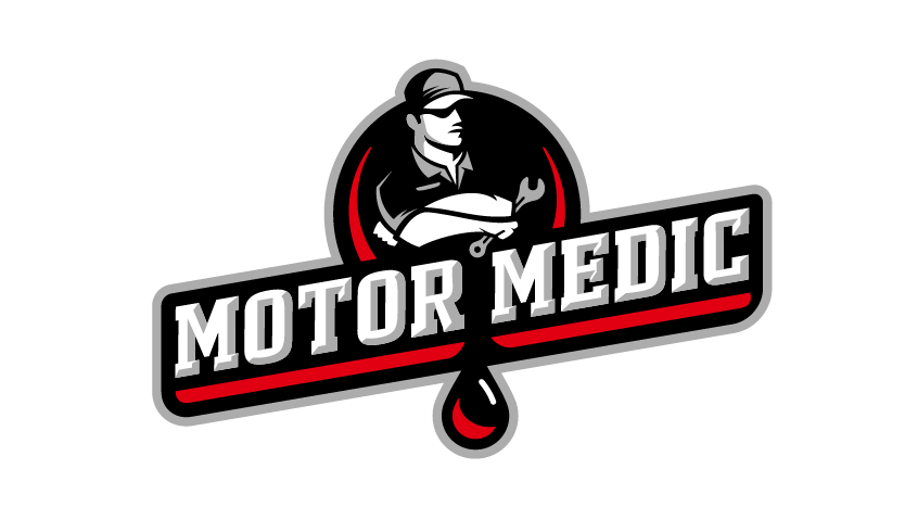Motor Medic logo