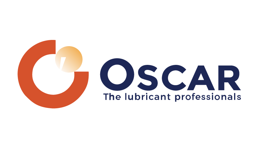 OSCAR logo