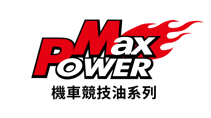 PMax Power logo
